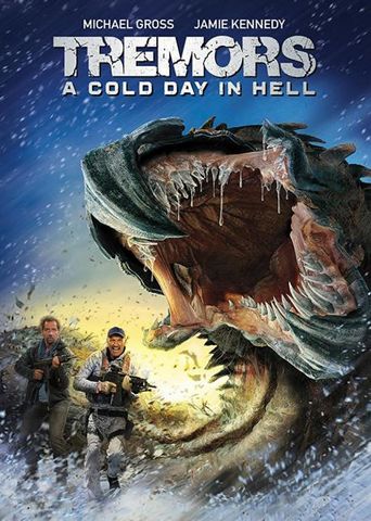 Tremors 6 DVDRIP French