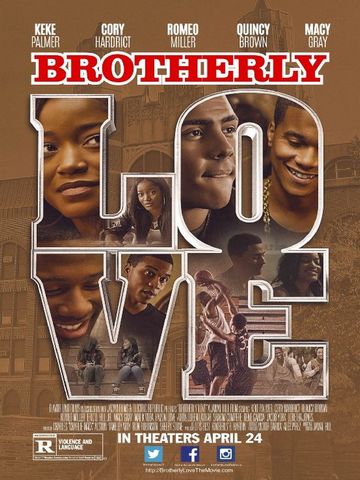 Brotherly Love DVDRIP French
