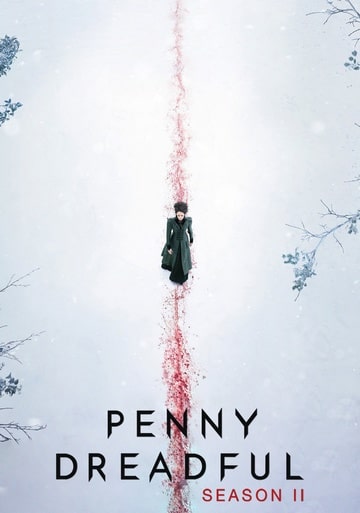 Penny Dreadful - Saison 2 HD 720p French
