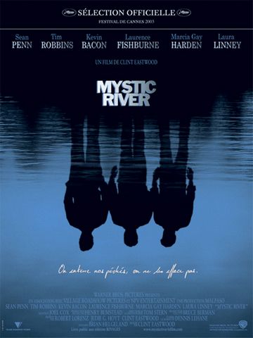 Mystic River BDRIP French