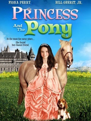 Princess et Pony DVDRIP French