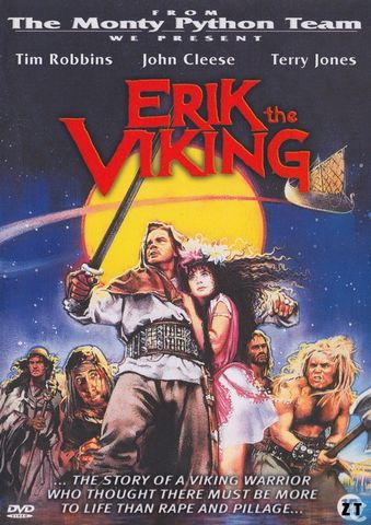 Erik le Viking DVDRIP MKV MULTI