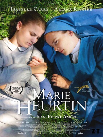 Marie Heurtin HDLight 720p French