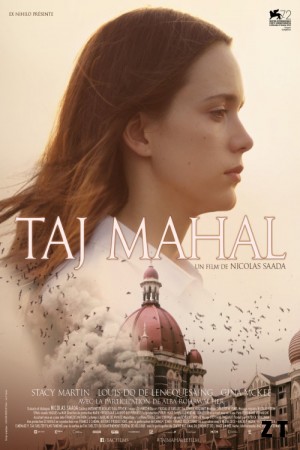 Taj Mahal HDRip French