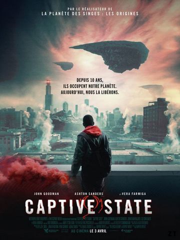 Captive State BDRIP French