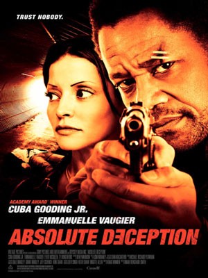 Absolute Deception DVDRIP French