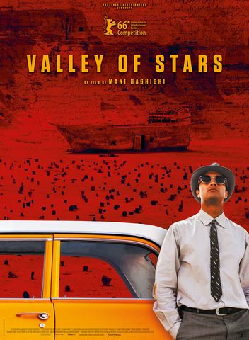Valley of Stars DVDRIP VOSTFR