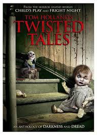 Tom Holland?s Twisted Tales DVDRIP VO