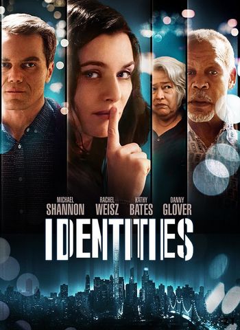 Identities Blu-Ray 1080p MULTI
