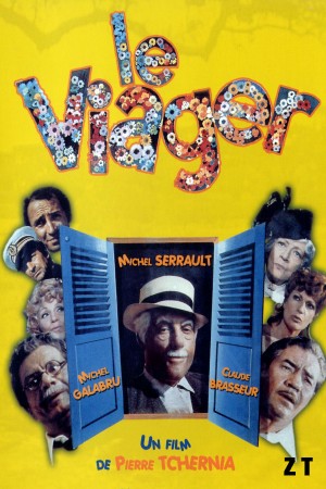 Le Viager DVDRIP French