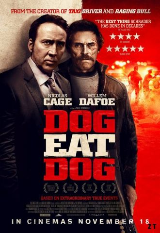 Dog Eat Dog HDLight 720p French