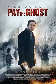 Pay The Ghost BDRIP French