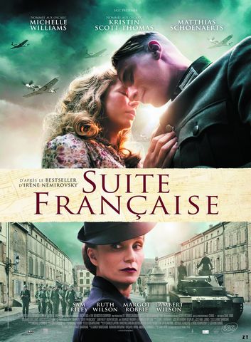 Suite française HDLight 1080p TrueFrench