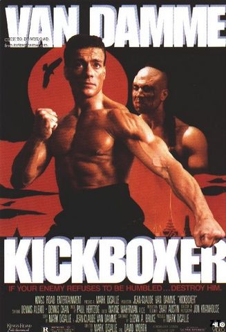 Kickboxer HDLight 720p MULTI