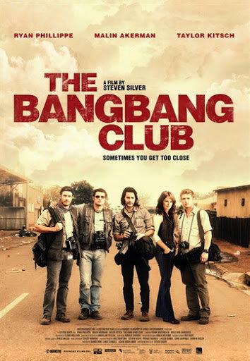 The Bang Bang Club DVDRIP French