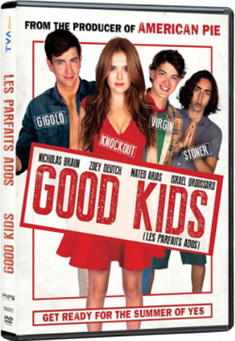 Good Kids Blu-Ray 1080p MULTI