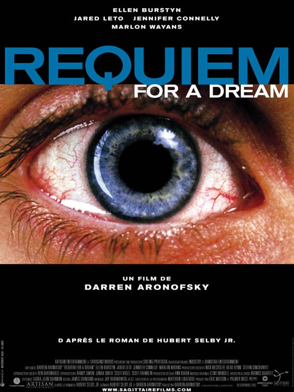 Requiem for a Dream BRRIP French