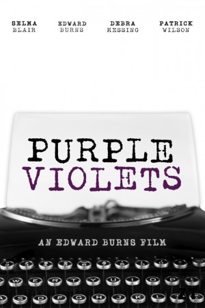 Purple Violets DVDRIP French
