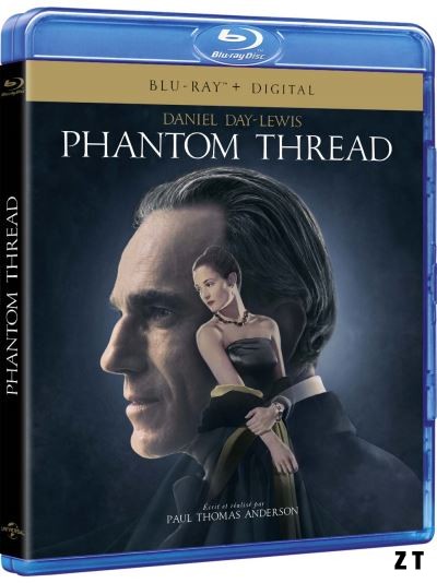 Phantom Thread HDLight 1080p MULTI
