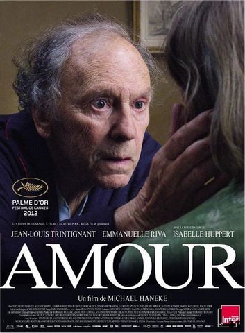 AMOUR DVDRIP French