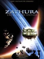 Zathura : Une Aventure Spatiale DVDRIP French