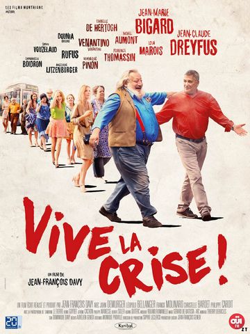Vive la crise ! Webrip French