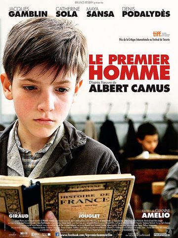 Le Premier homme DVDRIP TrueFrench