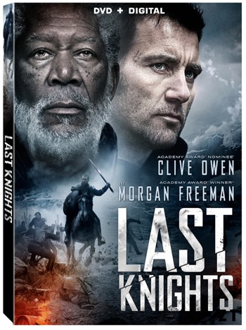 Last Knights Blu-Ray 1080p MULTI