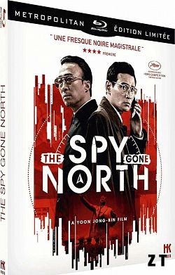 The Spy Gone North Blu-Ray 720p French