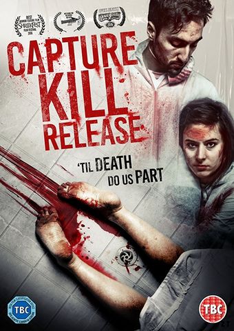 Capture Kill Release WEB-DL 720p VOSTFR