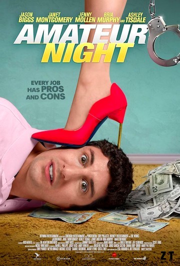 Amateur Night HDRip French