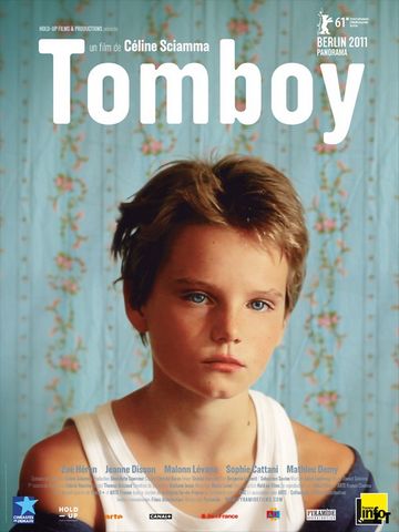 Tomboy DVDRIP French