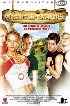 American Campers BDRIP French