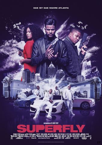 Superfly BDRIP French
