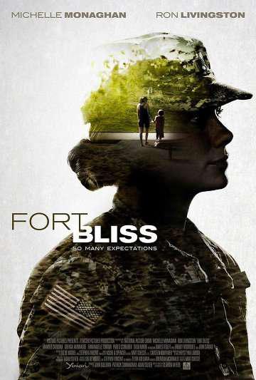 Fort Bliss DVDRIP French