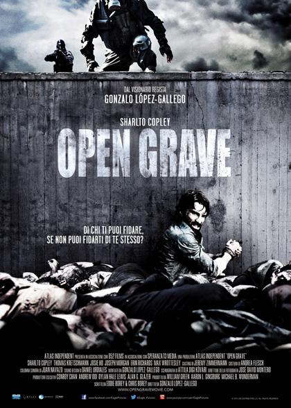 Open Grave DVDRIP TrueFrench