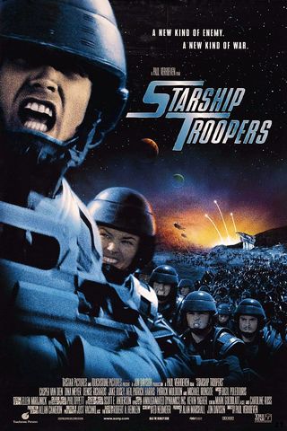 Starship Troopers HDLight 1080p MULTI