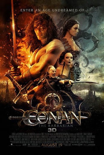 Conan DVDRIP French