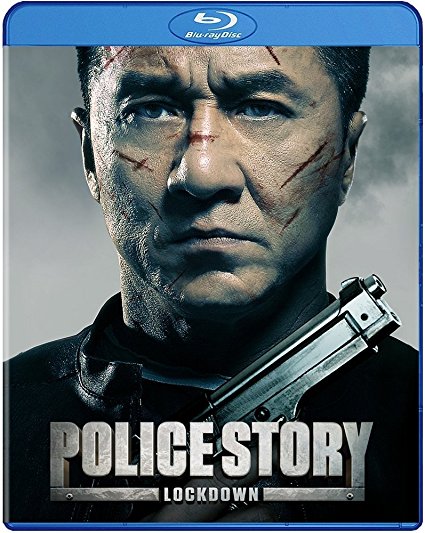 Police Story: Lockdown Blu-Ray 1080p MULTI