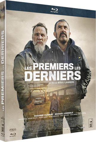 Les Premiers, les Derniers Blu-Ray 720p French