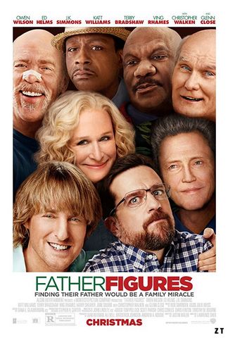 Father Figures WEB-DL 720p French
