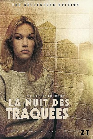 La Nuit Des Traquées DVDRIP French