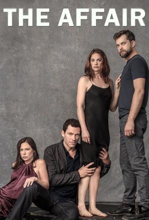 The Affair - Saison 4 COMPLETE HD 720p French
