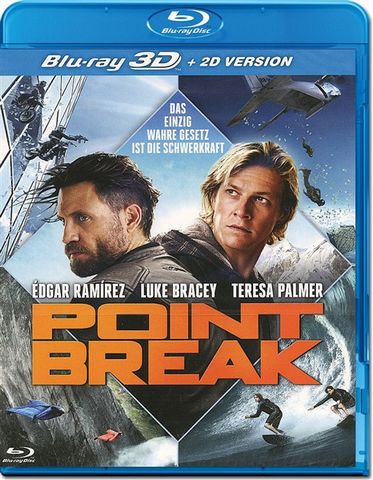 Point Break HDLight 1080p French