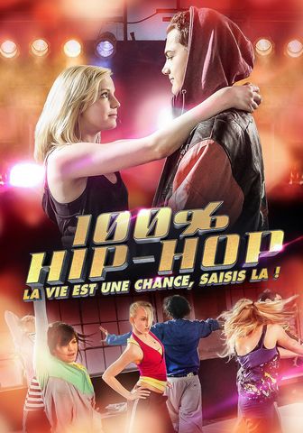 100% HIP-HOP DVDRIP French