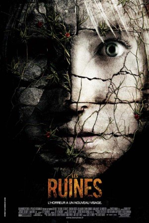 Les Ruines DVDRIP TrueFrench
