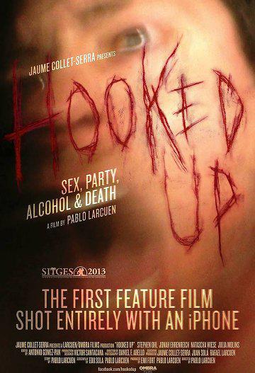 HOOKED UP HDRip VOSTFR