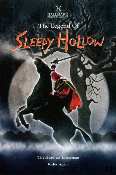 La Légende De Sleepy Hollow DVDRIP French