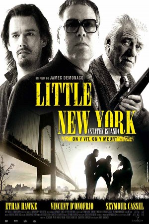 Little New York DVDRIP French