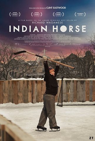 Indian Horse BDRIP French